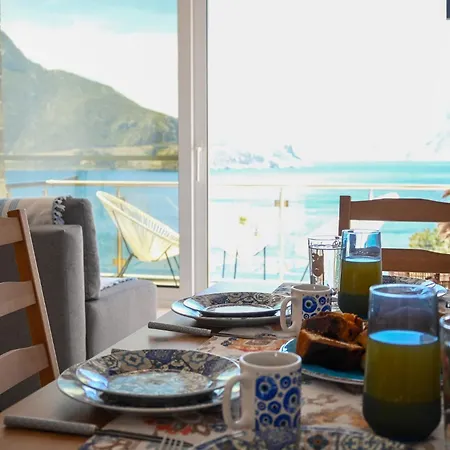 Apartment Platanos *