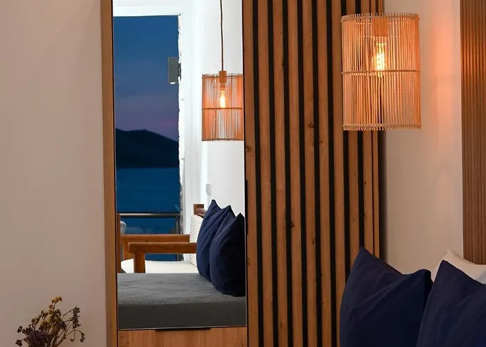 Platanos Apartment *