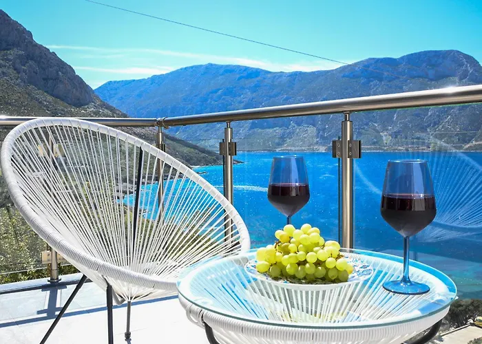 Apartment Platanos *