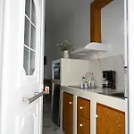 Διαμέρισμα Platanos *