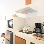 Διαμέρισμα Platanos Σκαλιά