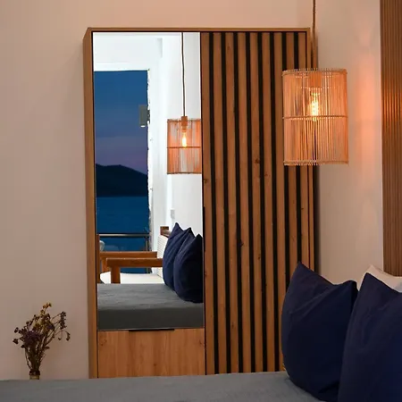 Platanos Lägenhet *