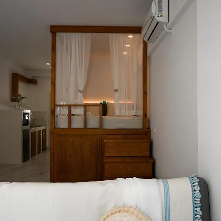 Lägenhet Platanos *