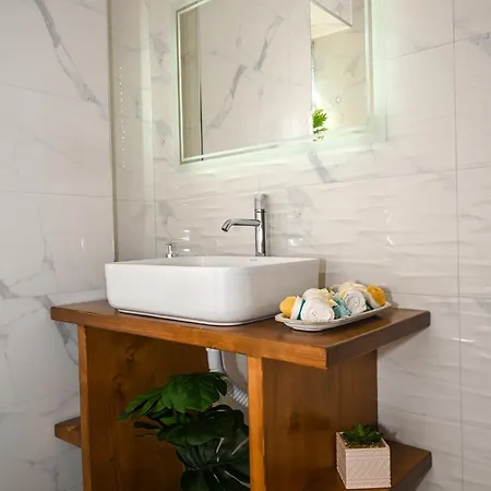 Lägenhet Platanos *