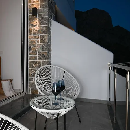 Apartment Platanos Kálymnos