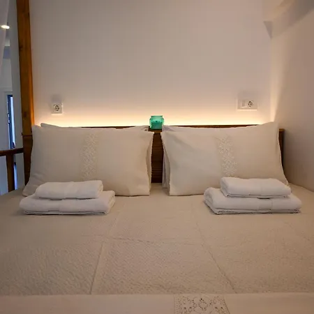 Lägenhet Platanos *