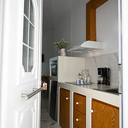Apartament Platanos *