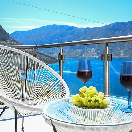 Lägenhet Platanos *