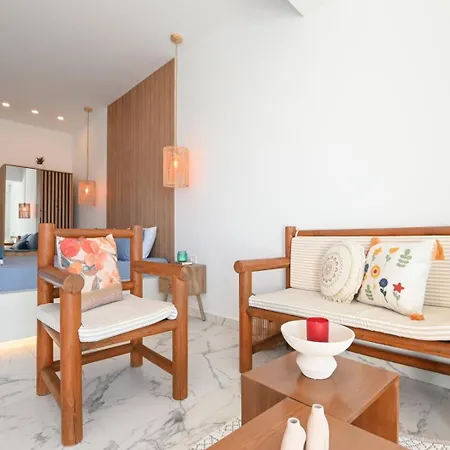 Apartament Platanos *